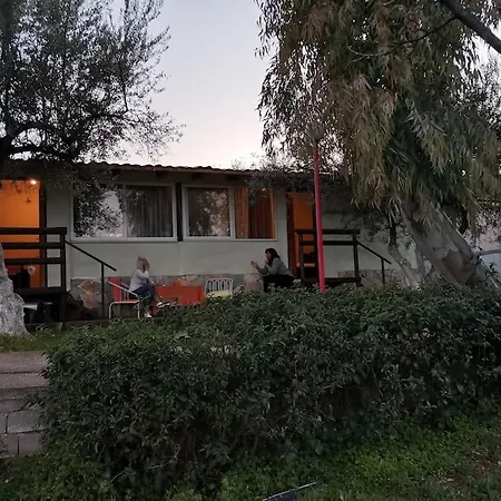 بيت للعطل Ktima Paradise *