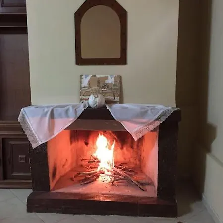 Ktima Paradise بيت للعطل *
